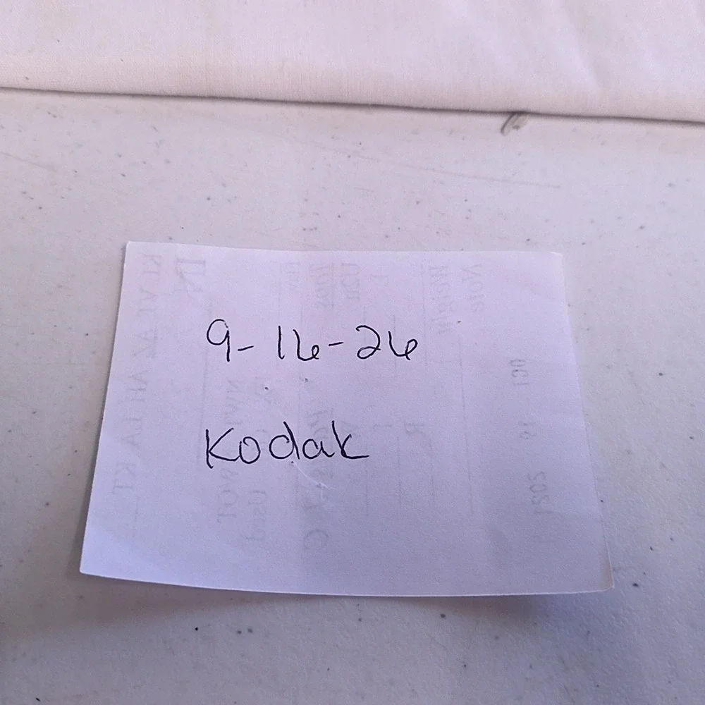Kodak easyshare c330